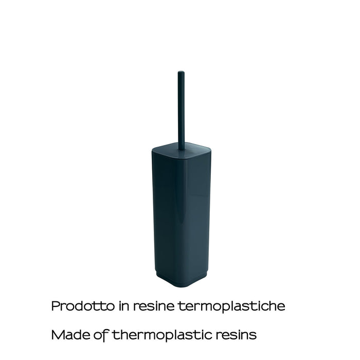 GEDY 63346500300 SEVENTY Escobillero Azul Petróleo