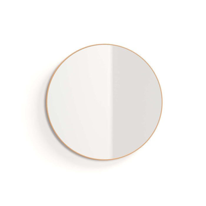 MANILLONS TORRENT ALBA Espejo Terracota