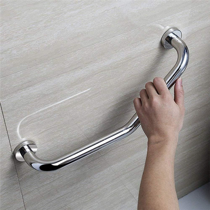 OXEN 145164 Smooth Safety Handle in Z