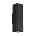 SOLLUX SL.3162 Lámpara De Pared Rayo 20 Negra