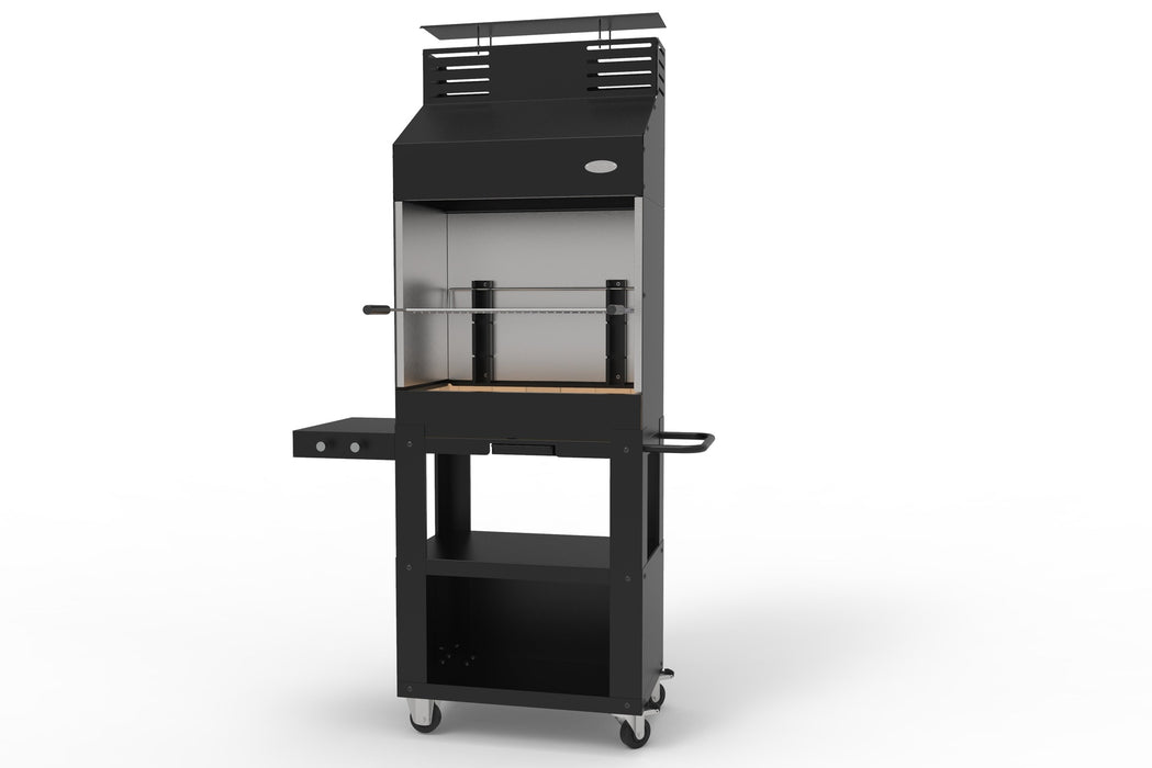 IMOR 080745 CASTELAR Barbacoa