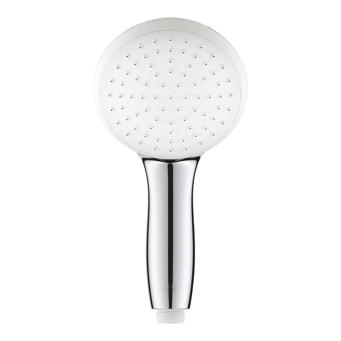 GROHE 27 852 003 TEMPESTA 110 Hand Shower 1 Jet Chrome