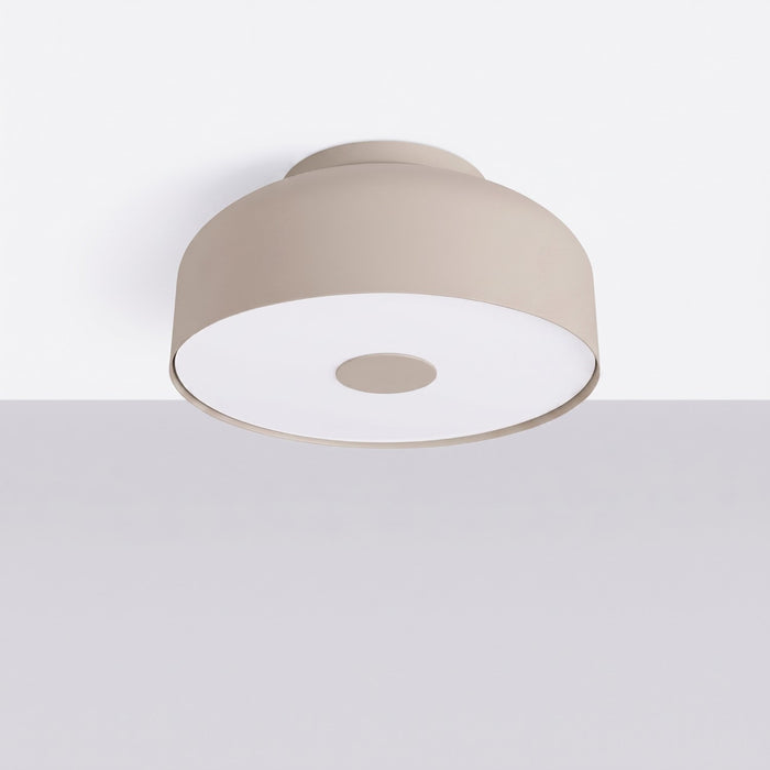 SOLLUX SL.2279 Plafón OMIQ topo