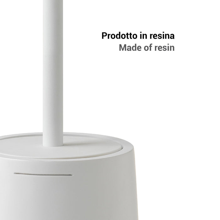 GEDY KI330200000 KIRA Escobillero Blanco