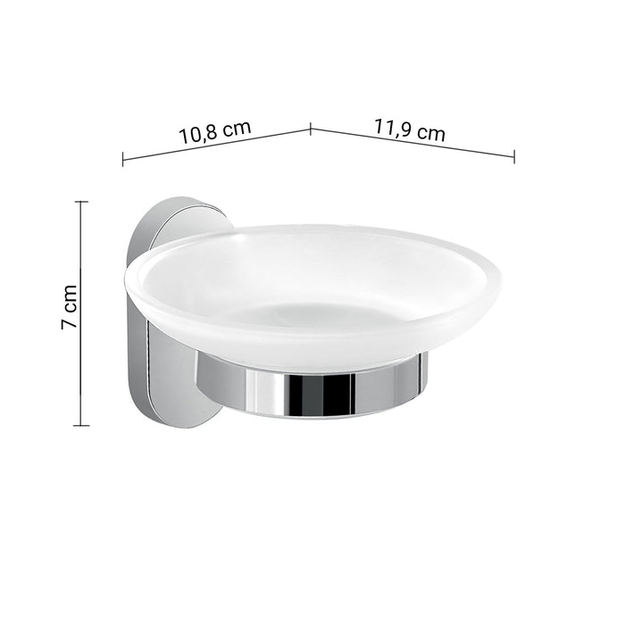 GEDY 53111300200 FEBO Jabonera