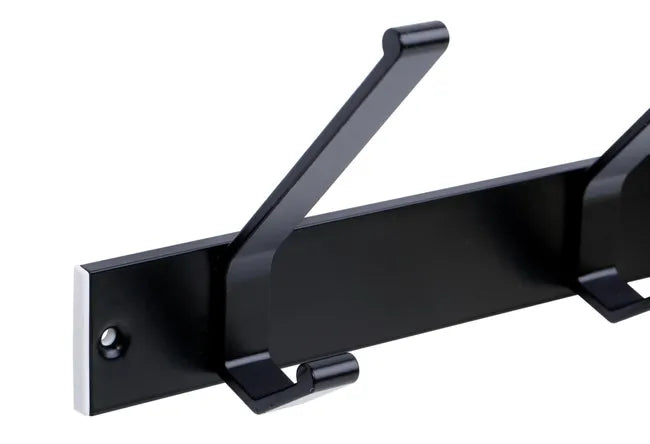 ARCOBAÑ 20PETN HOSTEL Percha Triple Negra