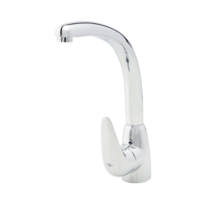PRESTO 8148500 Alfa cocina Cromo