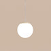 SOLLUX SL.2213 Lámpara Colgante Ugo 20 Beige