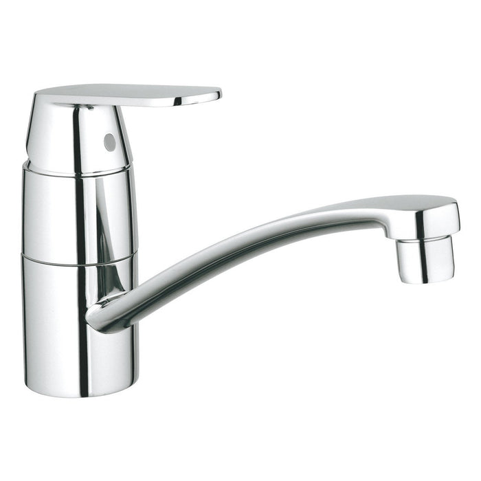 GROHE 32 842 000 EUROSMART COSMOPOLITAN Grifo Fregadero Cromo
