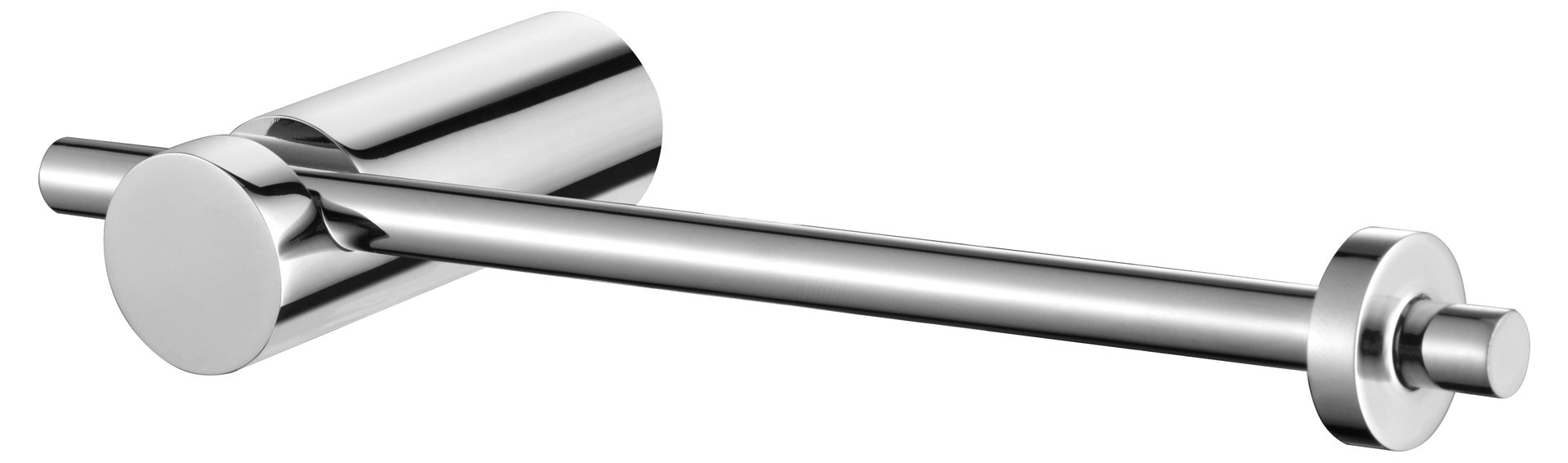 MEDIMEX CAT004-08 TIME Portarrollos Cromo