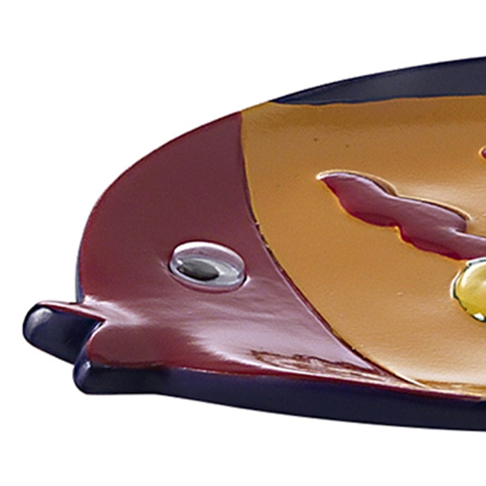 GEDY DR119200300 DORI Jabonera Turquesa