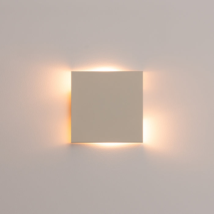 SOLLUX SL.2011 Aplique de pared VANTA beige