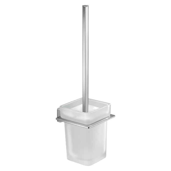 GEDY 44330313200 Escobillero de Pared Cromo