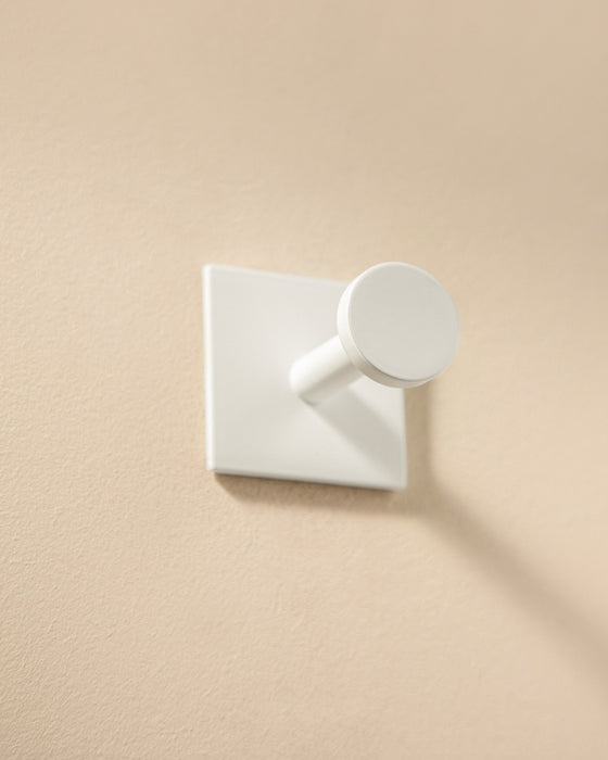 COSMIC 2766521 STICK Colgador Blanco