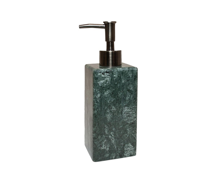 ANDREA HOUSE BA26064 Dispensador Mármol Verde