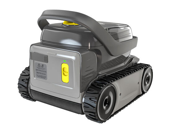 ZODIAC OP 32 PIXEL Robot Limpiafondos Sin Cables