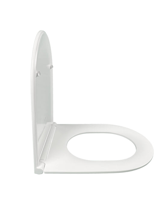 JACOB DELAFON E23280 RODIN Tapa WC Amortiguada Blanco