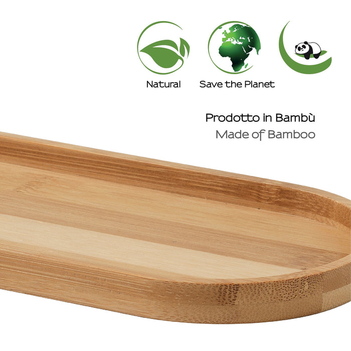 GEDY TH063500000 THEA Bandeja Natural