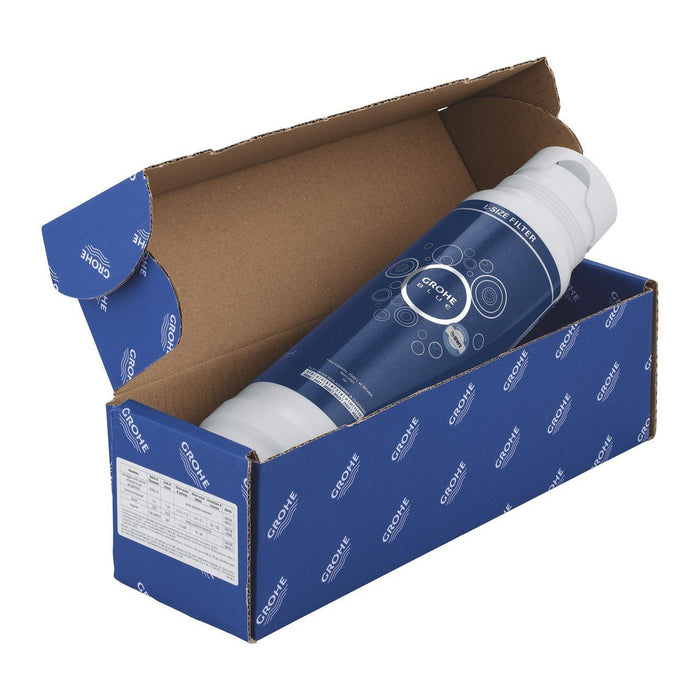 GROHE 40 412 001 BLUE Filtro 3.000 Litros