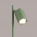 SOLLUX SL.3313 Lámpara De Mesa Rayo Verde Salvia