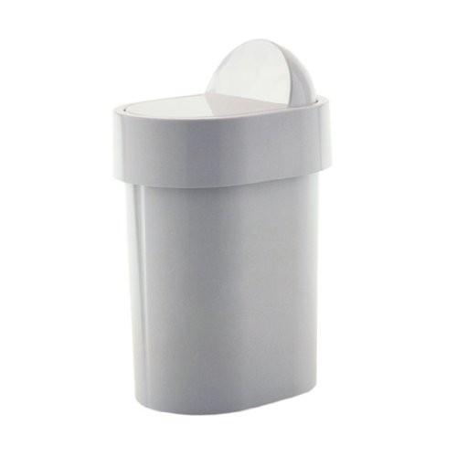 GEDY 80090200300 JUNIOR White Wastebasket