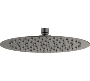 GENEBRE R65110 52 Rociador Redondo 25 Cm Brushed