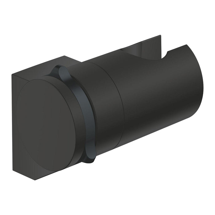 GROHE 27 595 243 TEMPESTA Soporte mural Negro Mate