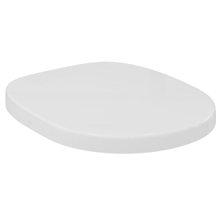 IDEAL STANDARD E712801 CONNECT Cover Seat White