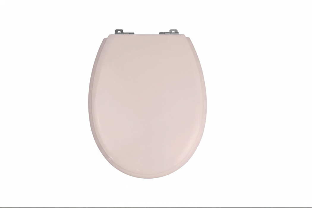 ETOOS 02004002 VICTORIA Tapa WC Roca Rosa