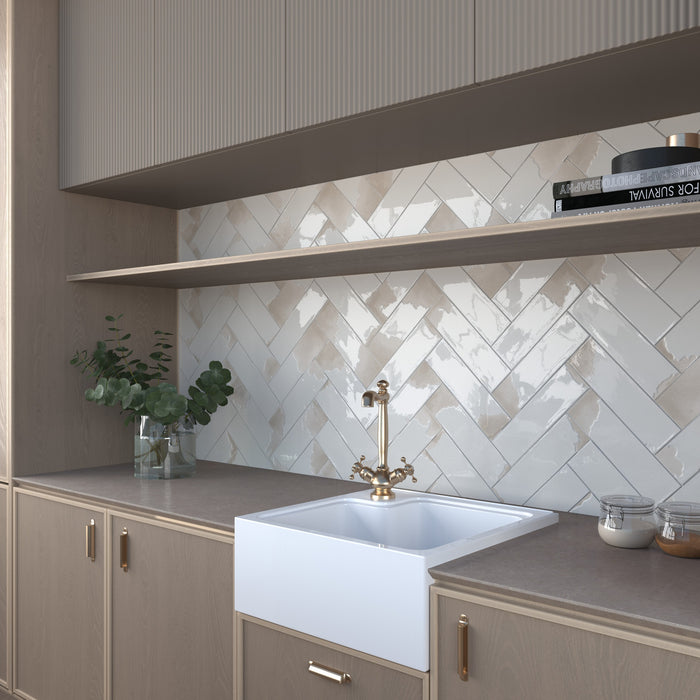 DUNE GRANADELLA SAL 6,4x22,3 Porcelánico Esmaltado