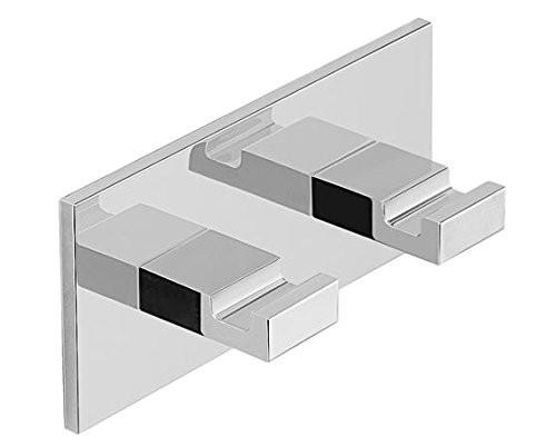 GEDY D1261300000 Double Hook G-Malta With Biadhesive