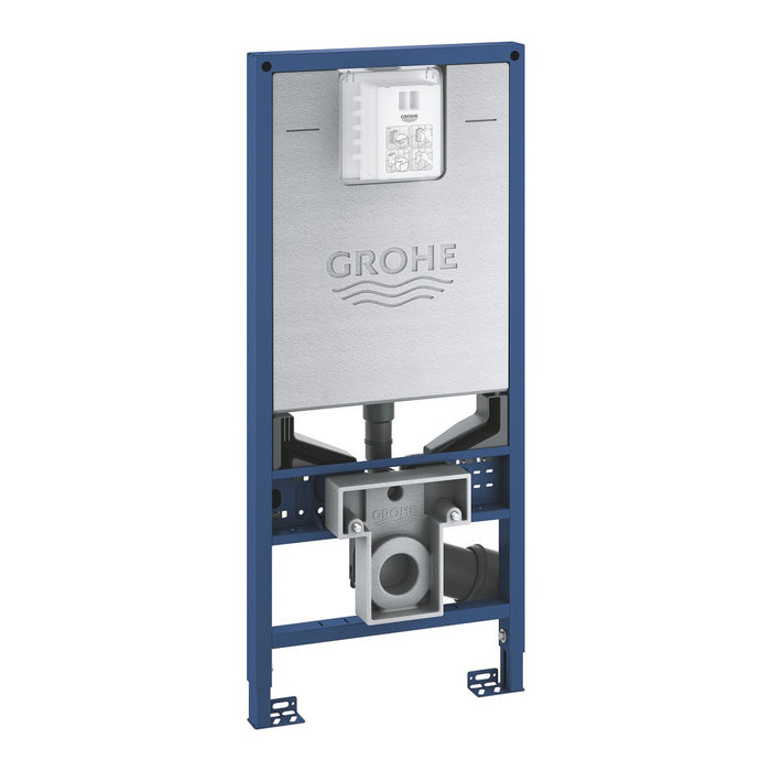 GROHE 39 596 000 RAPID SLX Cisterna Empotrada Toma de Corriente Integrada