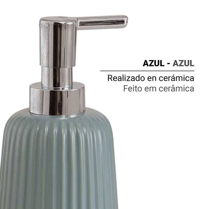 GEDY MK806200000 MARIKA Dosificador Azul