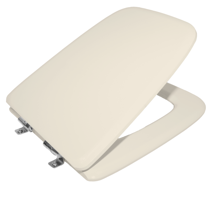 ETOOS 02326181 COLONIA Tapa WC Sanitana Color Pergamon