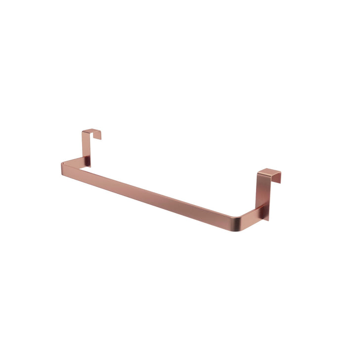 MEDIMEX SPA001/ORC Toallero Para Mueble Inox Oro Rosa Cepillado