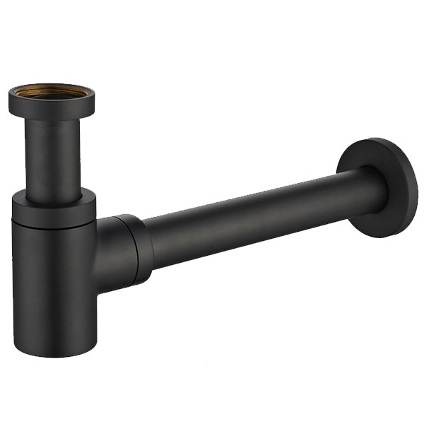 ARCOBAÑ 40SFABSN  Sifón Cónico "abs" Negro