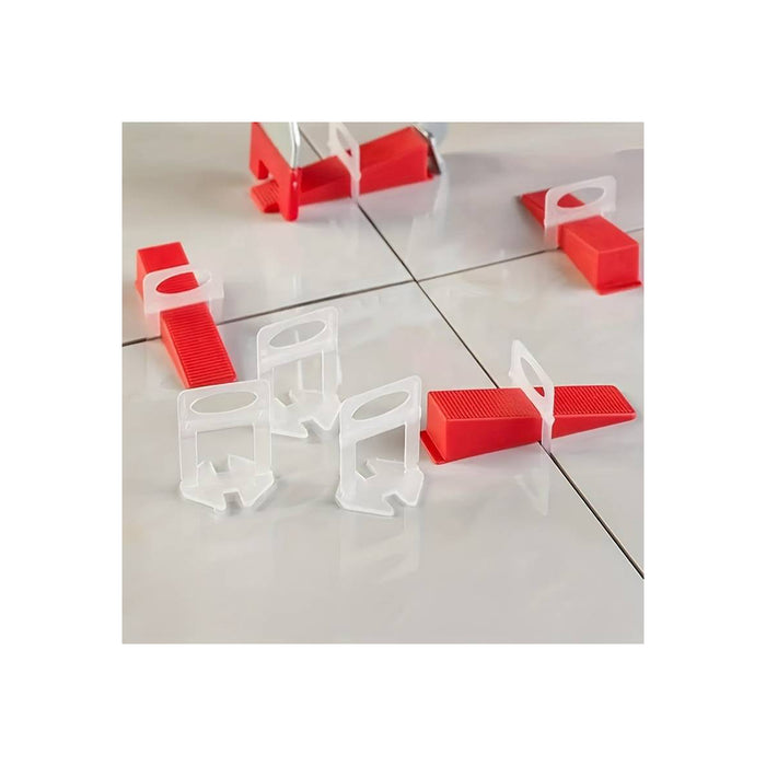 ARCOBAÑ 70CUAZ1  Cuña Sistema Nivelación Azulejos (bolsa 250uds)