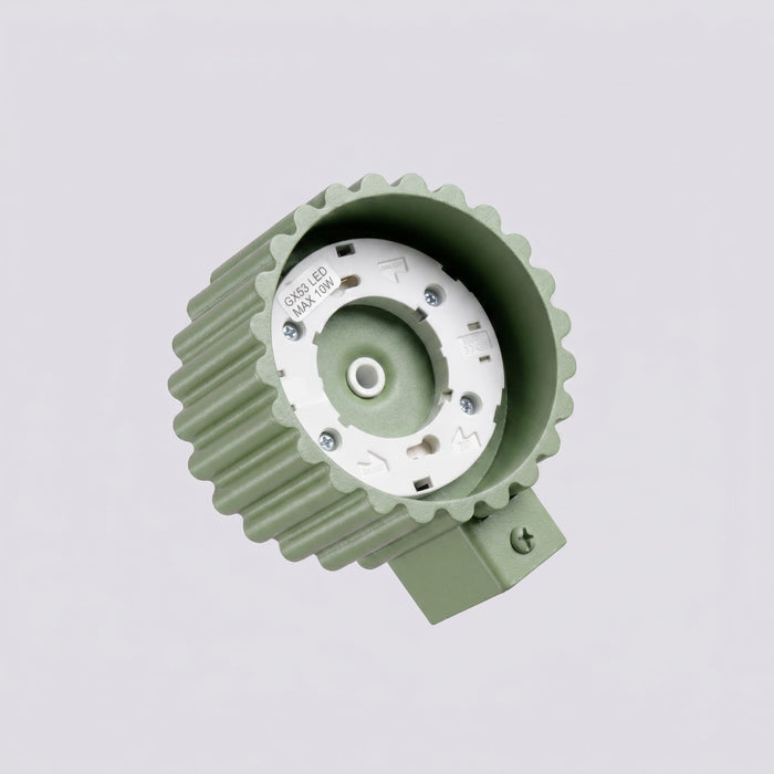 SOLLUX SL.2623 Aplique de pared AURA salvia Gx53
