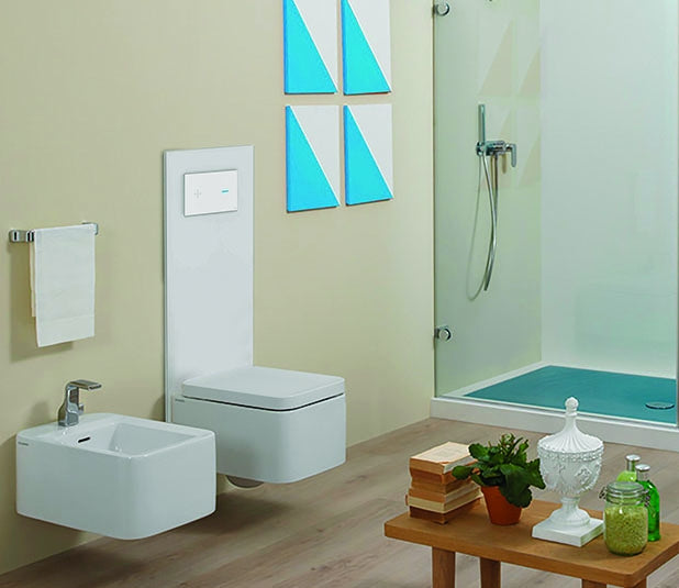 OLI 021409 EASY MOVE Estructura Ajustable OLI74 Plus Cristal Blanco