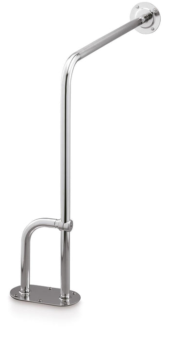 BELTRAN 2995 HANDLES Auxiliary Support Handle Floor and Wall Fixation Left/Right
