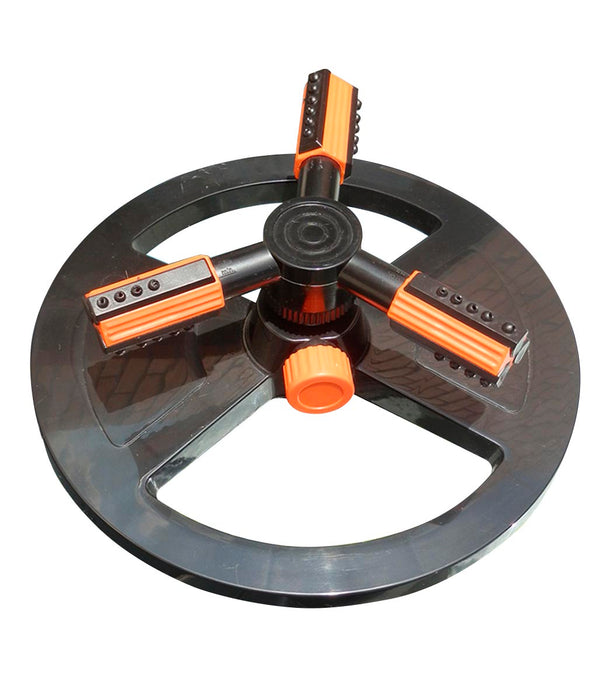 ARCOBAÑ 15ASB3  Aspersor Base 3 Brazos Giratorios