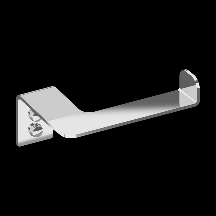 BELTRAN 10436 ETNA Stainless Steel Toilet Paper Holder