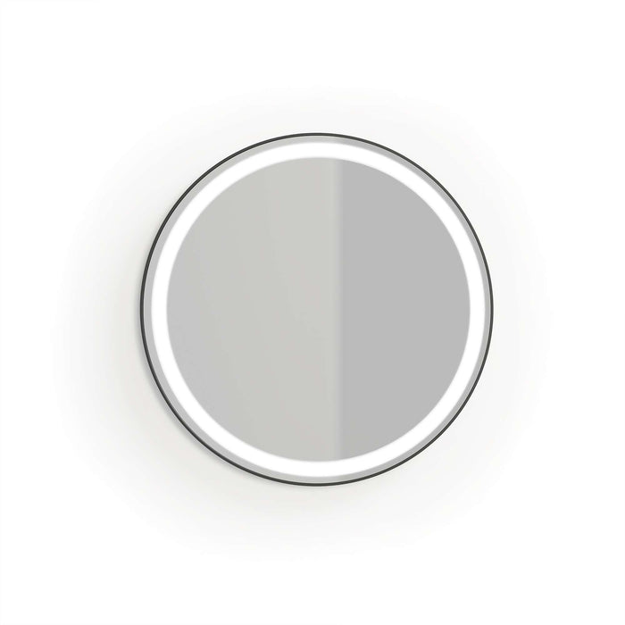 MANILLONS TORRENT CIRCULAR Espejo Negro Mate