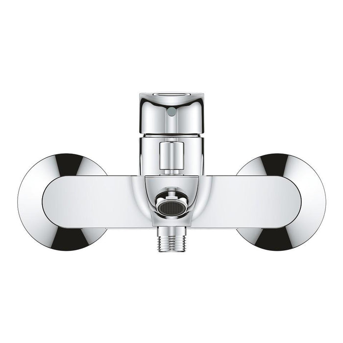 GROHE 23 604 001 BAUEDGE Single-lever Bathtub Shower 1/2''