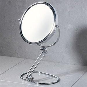 GEDY CO201913100 Chrome Magnifying Mirror