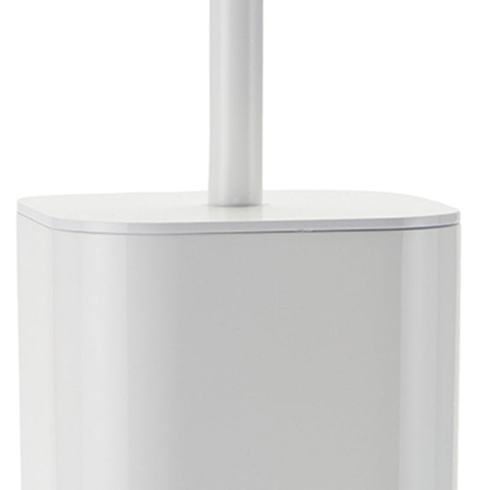 GEDY 63342200300 SEVENTY Escobillero Blanco