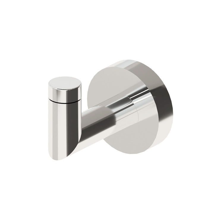 BELTRAN 20322 RIMINI Percha Atornillar Cromo