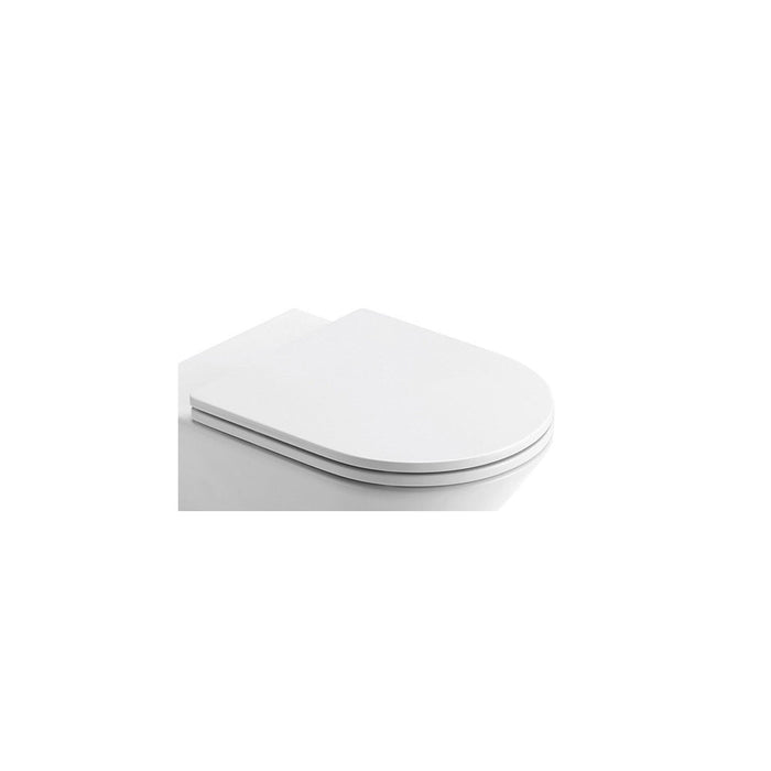 SANITANA S80007332900000 NEXO INFANTIL Tapa WC Blanco