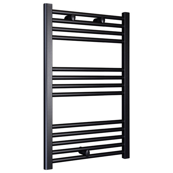 ARCOBAÑ 00RN800  Radiador Calefacción Negro 800 X 500