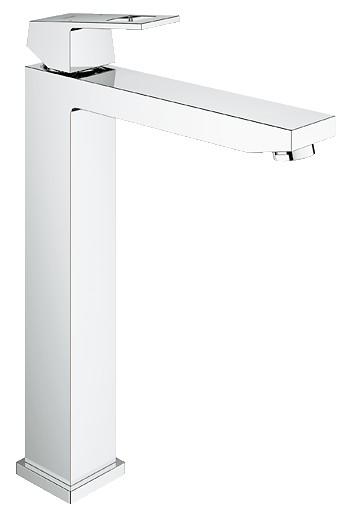 GROHE 23 406 000 EUROCUBE Single-lever Sink XL